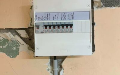 Électricien à Lunéville : l’importance de la mise aux normes électriques