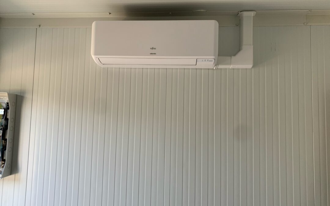 Climatisation réversible à Lunéville : un confort adapté à toutes les saisons