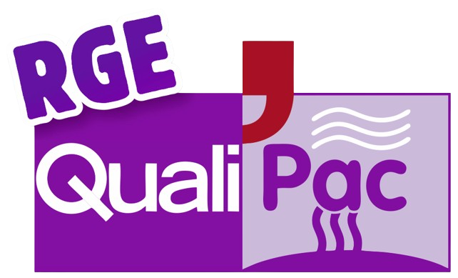 Qualipac RGE