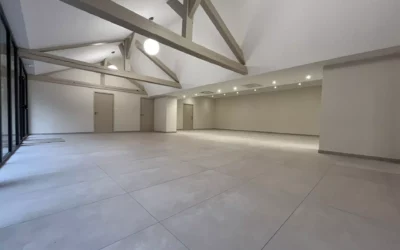 Pose de carrelage à Lunéville : sublimez vos espaces