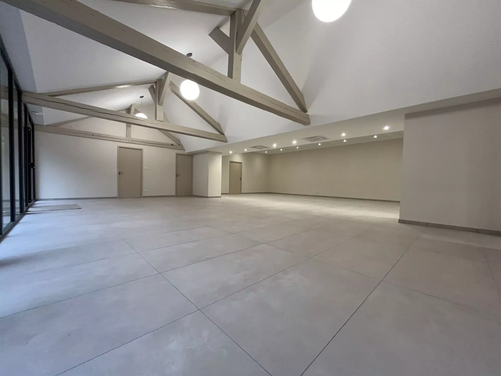 Pose de carrelage à Lunéville