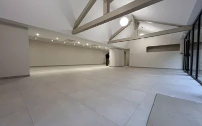 Pose de carrelage à Dombasle-sur-Meurthe : personnalisez vos espaces